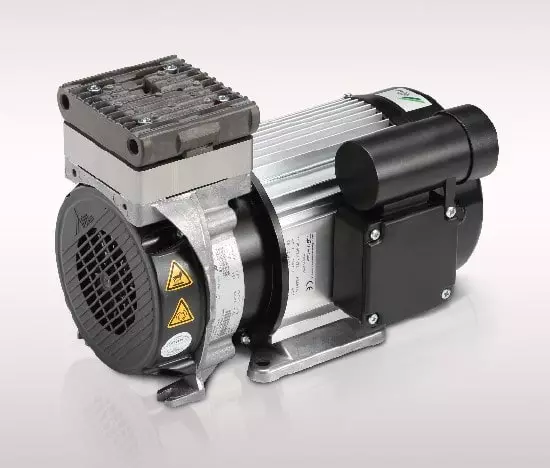 Двигатель Безмасляного Компрессора Купить